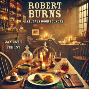 Read more about the article BURNS SUPPER