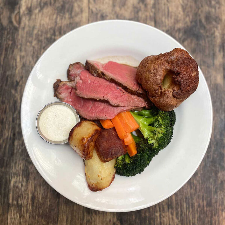 DailySpecialRoastBeef