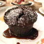 Sticky Toffee Pudding